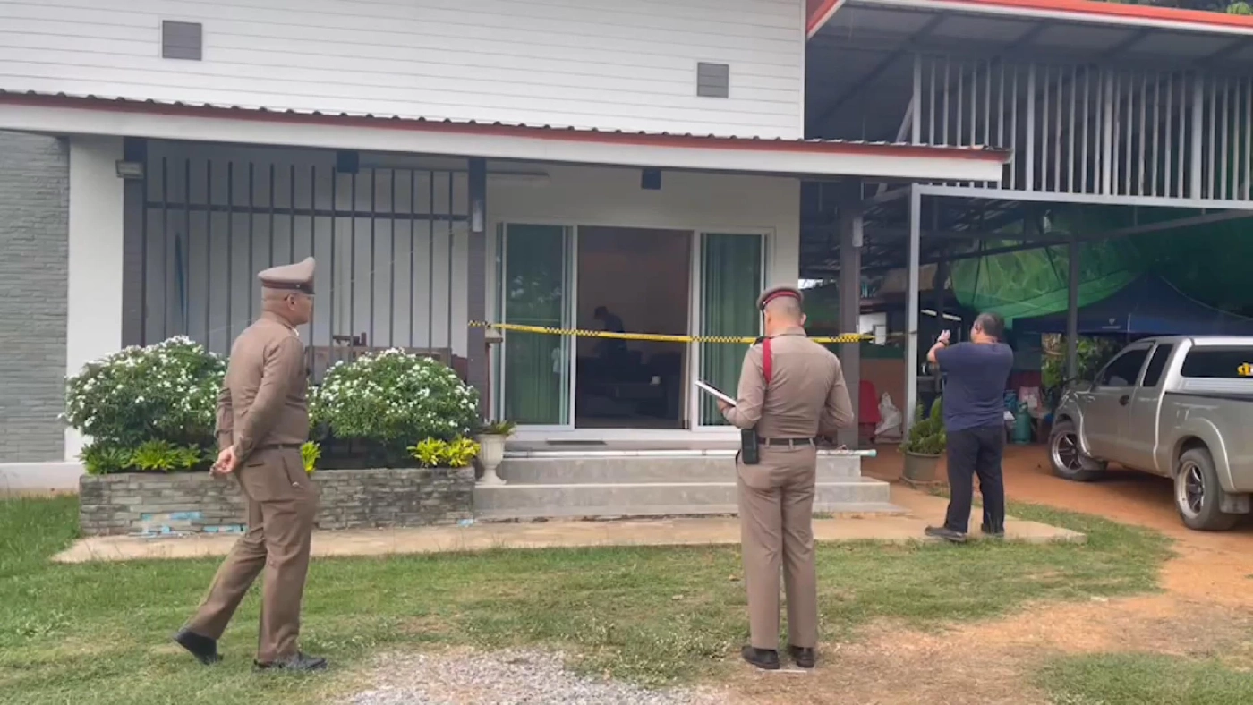 ตำรวจส่ง 3 ทีมพระกาฬ อาวุธครบมือไล่ล่า "รปภ."ปืนโหด พร้อมวิสามัญฯหากต่อสู้