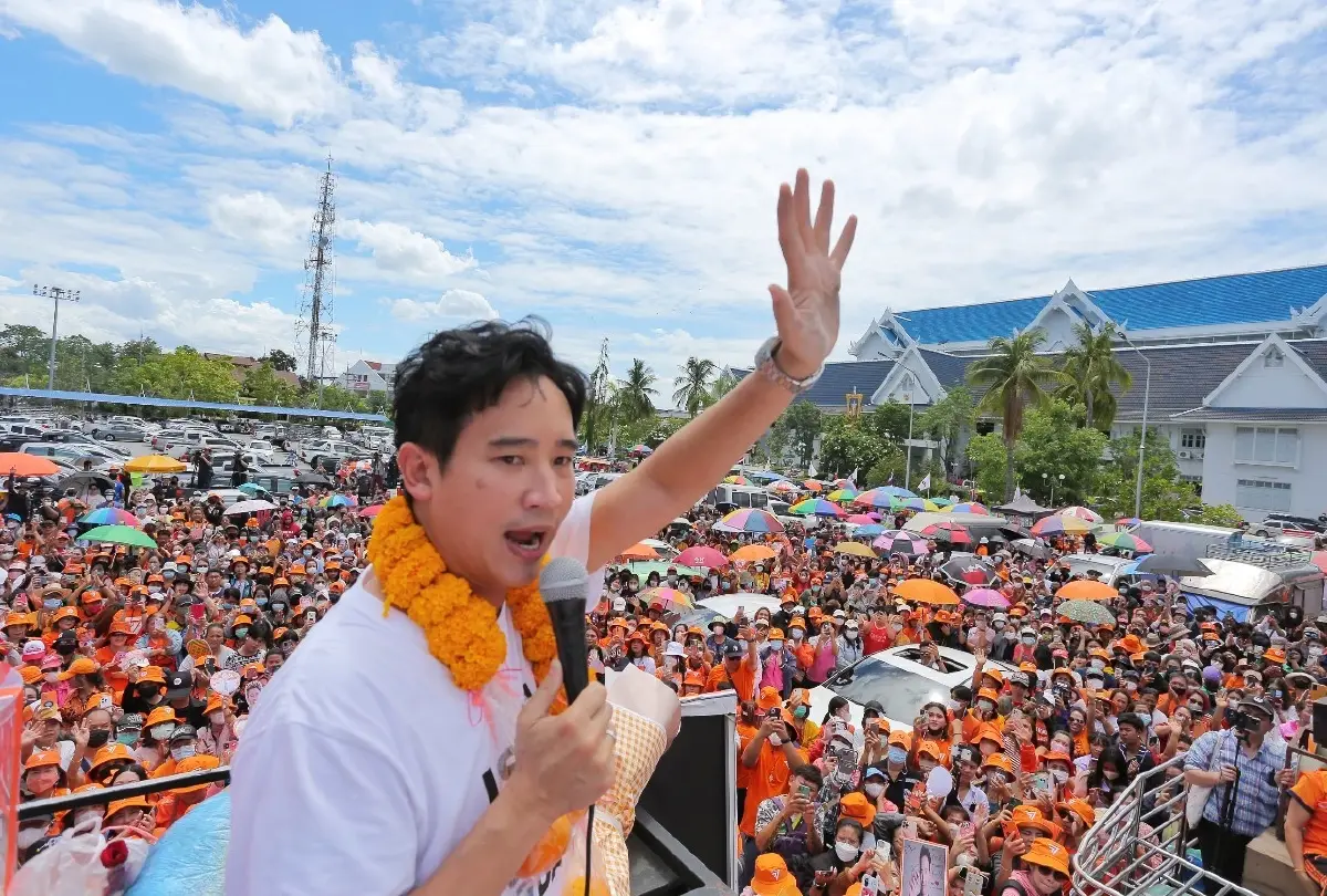 "ส.ว.สมชาย" ชี้ หากเลือกคนไม่ดีเป็นนายกฯ ประวัติศาสตร์จะจารึกส.ว. เป็นผู้รับผิดชอบ