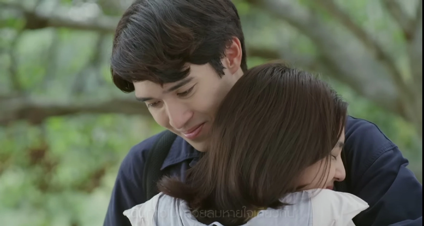 ครั้งแรก! ต้นกล้า นิปุณ โคจรร่วมงาน เบิร์ด-อิ้งค์ ในเพลง เธอคือพลังของฉัน