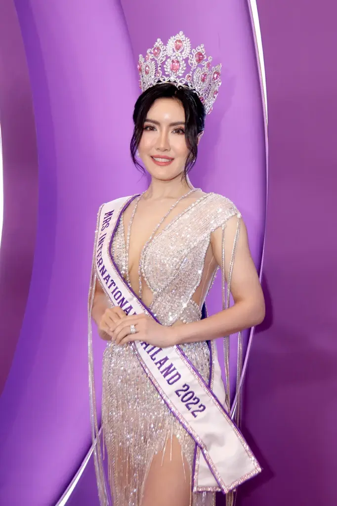 อย่าเพิ่งดรามา “ป๊อป ปิโยรส” ถอนตัวฟ้าผ่าเวที Mrs. international 2023