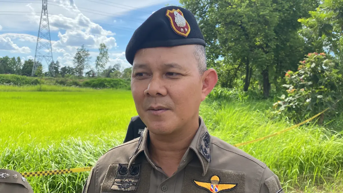 ออกหมายจับหนุ่มโหด แทงแฟนสาวดับ พ่อลั่น! ชีวิตแลกด้วยชีวิต