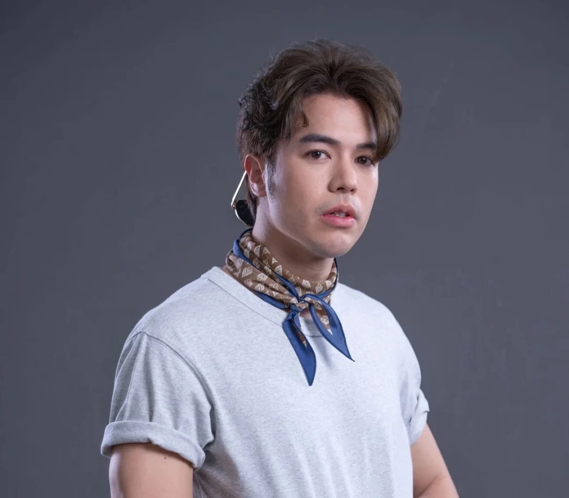 จบรักสามปี 'แม็ค วีรคณิศร์' เลิกแฟนเด็ก 'น้องได๋ได๋' เพราะเป้าหมายไม่ตรงกัน