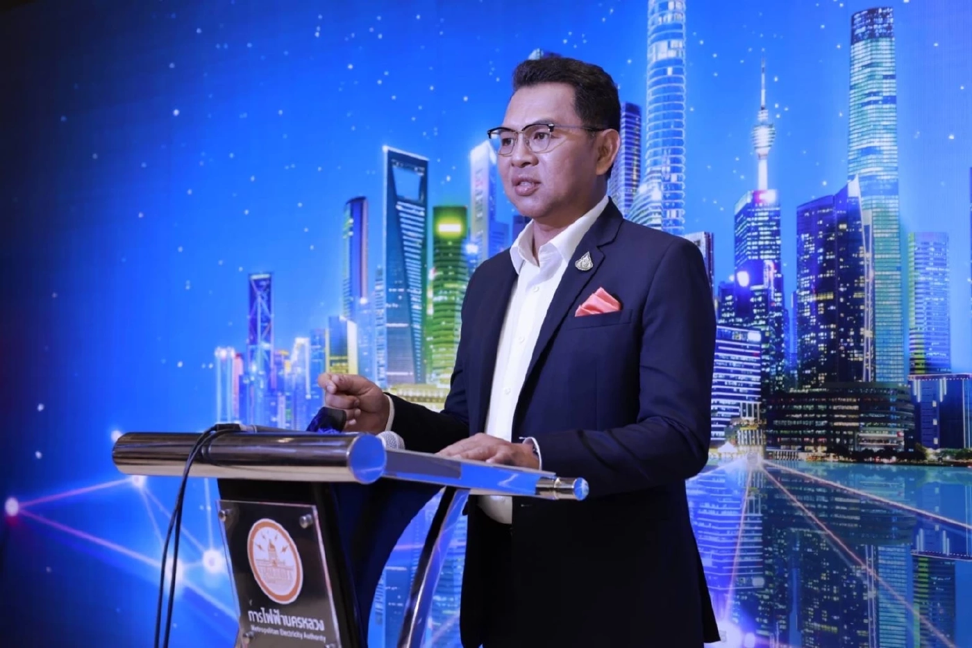 MEA ครบรอบ 65 ปี จุดประกายอนาคตที่ยั่งยืน “65th MEA SPARK the Sustainable Future”