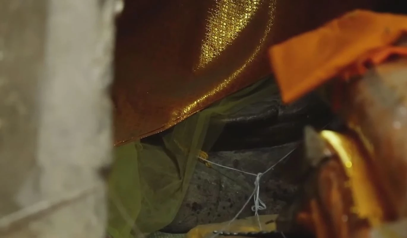 เปิดตำนาน "พระปืด" เรื่องเล่าลี้ลับ "วัดปราสาทแก้ว" ที่เที่ยวเชิง ปวศ.เมืองช้าง