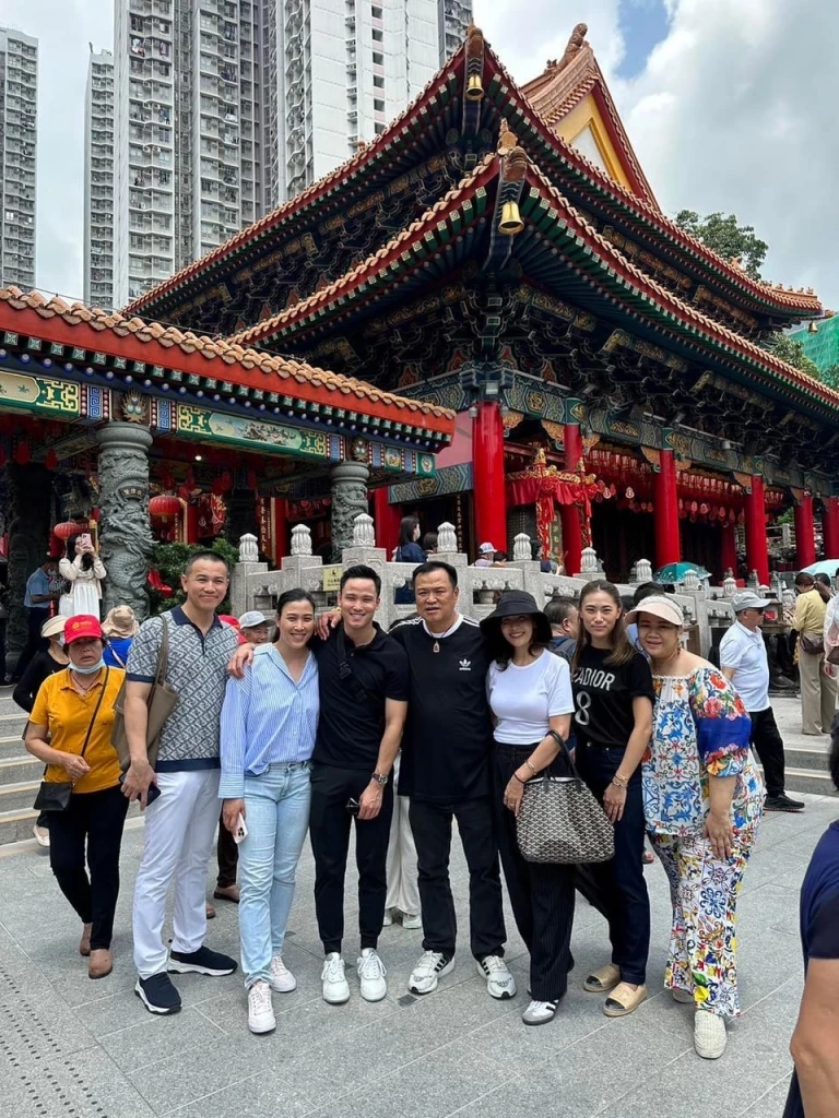 "ชูวิทย์" จับตา "ทักษิณกลับไทย" ทำนายอนาคตไม่กี่วันได้คำตอบ