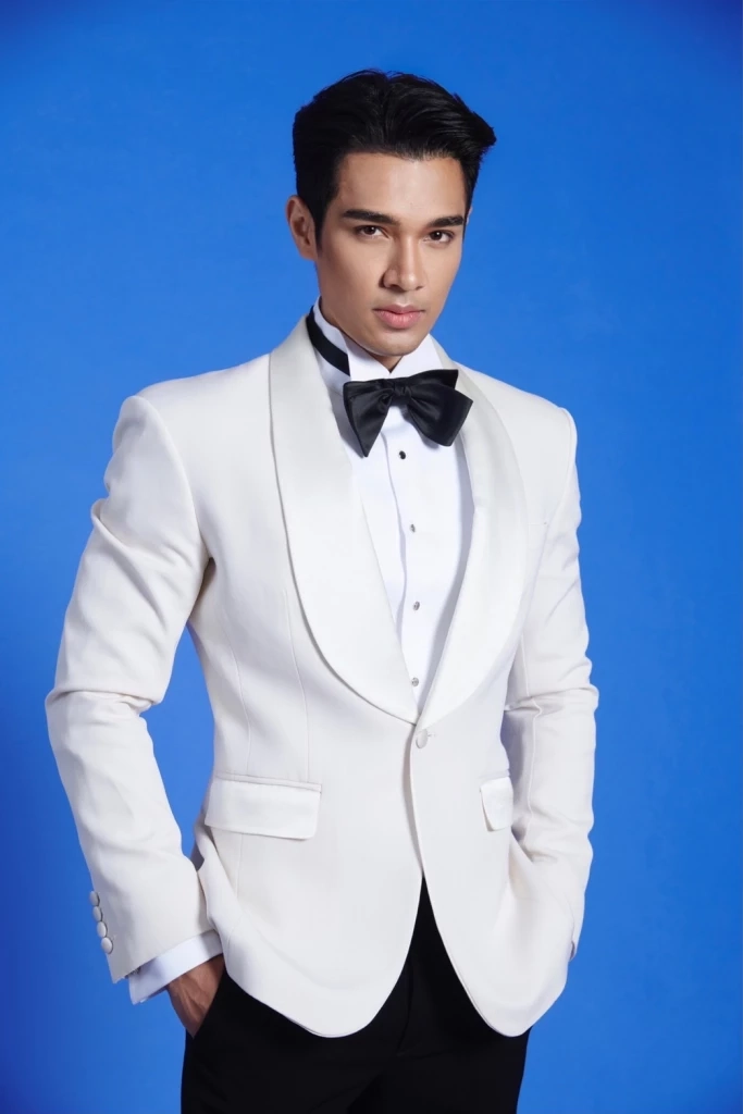 เฟิร์สหวัง - ธ๊อป ยืนหนึ่งตัวเต็งรอบพรีลิม เวทีซูปร้าฯ ที่โปแลนด์ (มีคลิป)