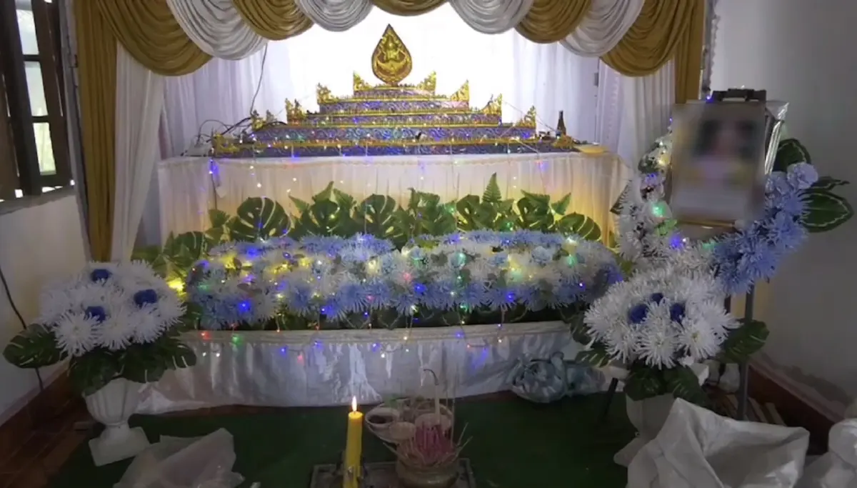 ยังไม่แจ้งข้อหา อดีต อบต. เมาขับ ชนย่าหลาน เหยื่อ 2 ขวบ เลือดคั่งในสมอง-ปอดฉีก