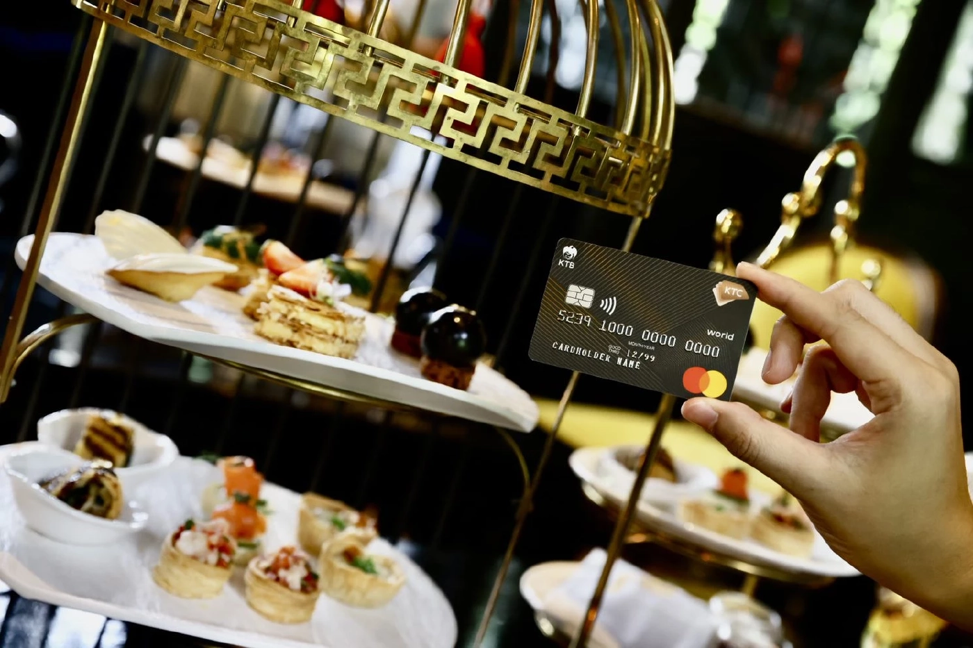 เที่ยวแบบเซฟเงินในกระเป๋า พร้อมเติมความสุขสงบใจ @The Soul Resort