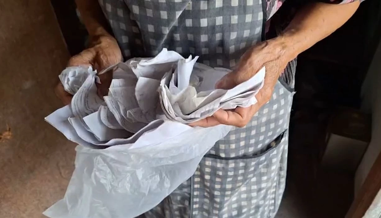 ช็อกทั้งตำบล! เทศบาลเรียกเก็บค่าน้ำย้อนหลัง 9 ปี หนักสุดต้องจ่าย 1 หมื่น