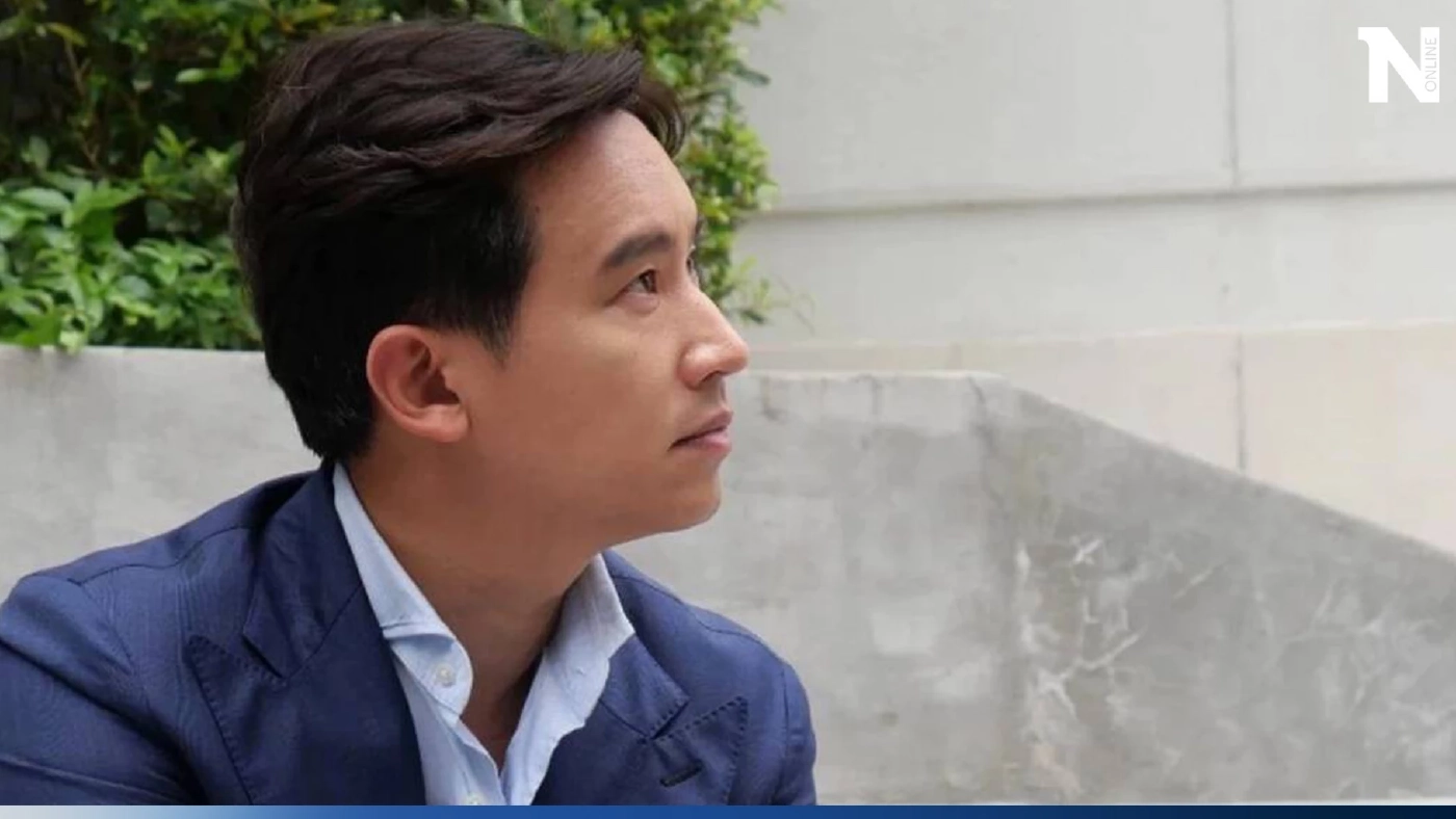 "ชาดา" แจงชัด หลังมีคลิปคอกระตุก-พูดคนเดียว ออกเผยแพร่ในโลกโซเชียล 