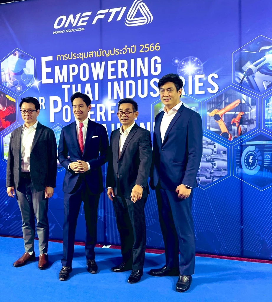 เปิดวาร์ป ดร.โจ "ชัยวัฒน์ สถาวรวิจิตร" สส. "ก้าวไกล" ที่โซเชียลแห่ตามหา