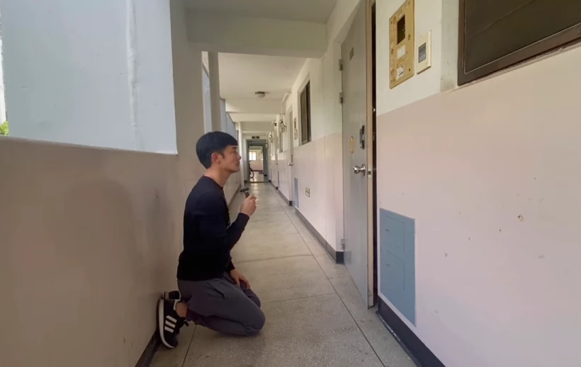 "อ้วน รังสิต" เจอขุดคลิปเก่า เจาะลึกพฤติกรรมคำพูด การกระทำที่ทำกับภรรยา