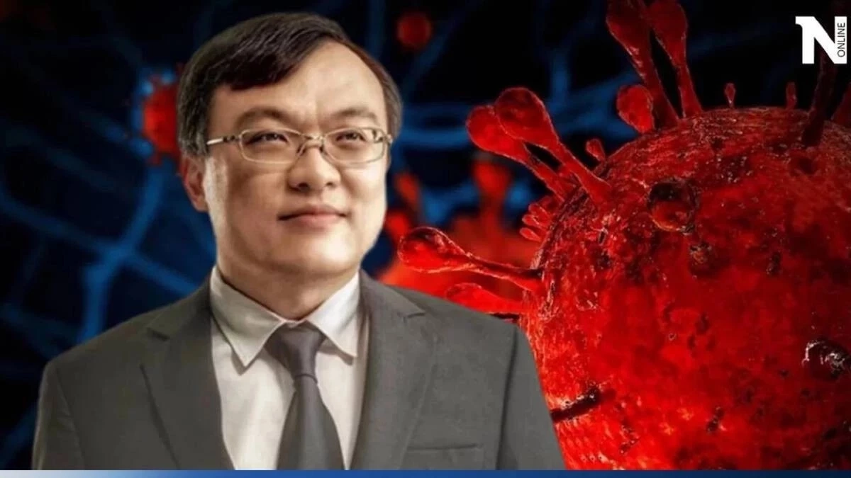 แพทย์ดังเผย โควิดสายพันธุ์ใหม่ EG.5.1 แพร่ระบาดไวกว่า XBB.1.16 ถึง 52%