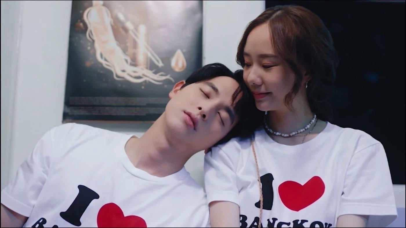 มาตาลดา ยิ่งดรามาเรตติ้งยิ่งพุ่ง ยอดดูย้อนหลัง 21.6 ล้านวิว ติดทวิตเตอร์โลก