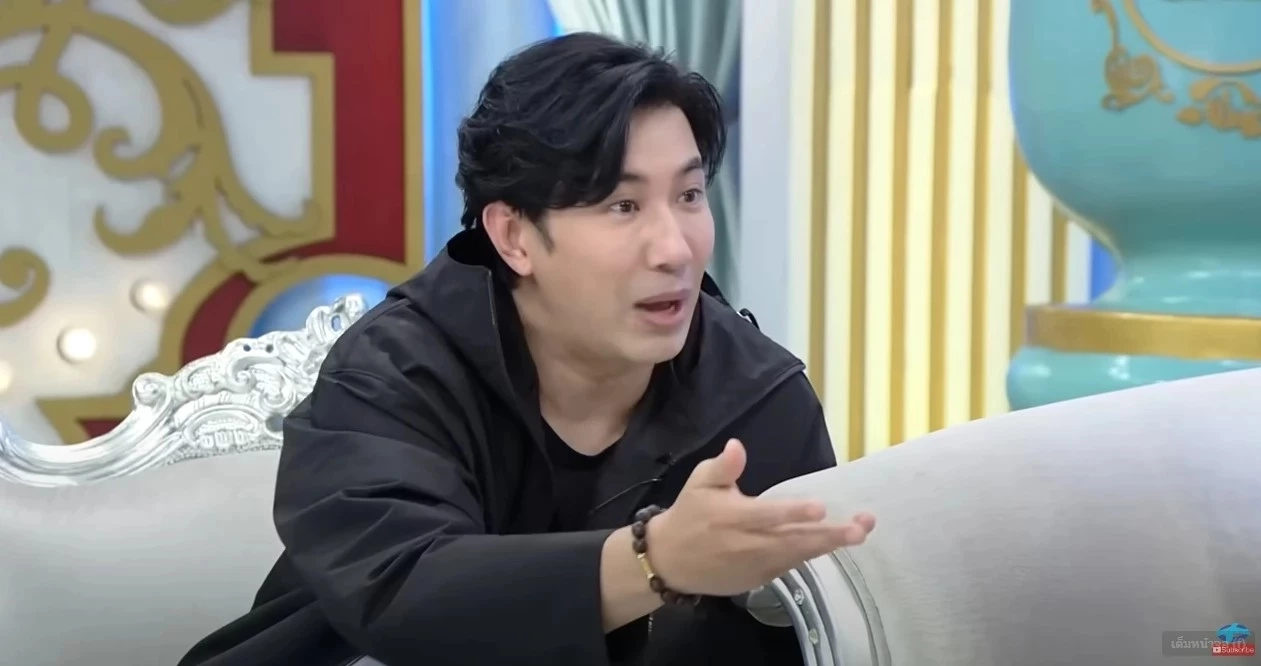 ช็อตโดนใจ "ทิม พิธา" เสียอาการหนักมาก หลังโดน หนุ่ม กรรชัย จี้ถามถึง แอฟ ทักษอร