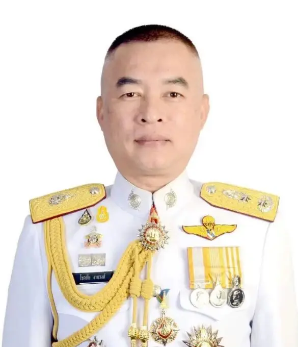 ตม. วางแนวทางร่วม บช.น. รับ "ทักษิณ" กลับไทย