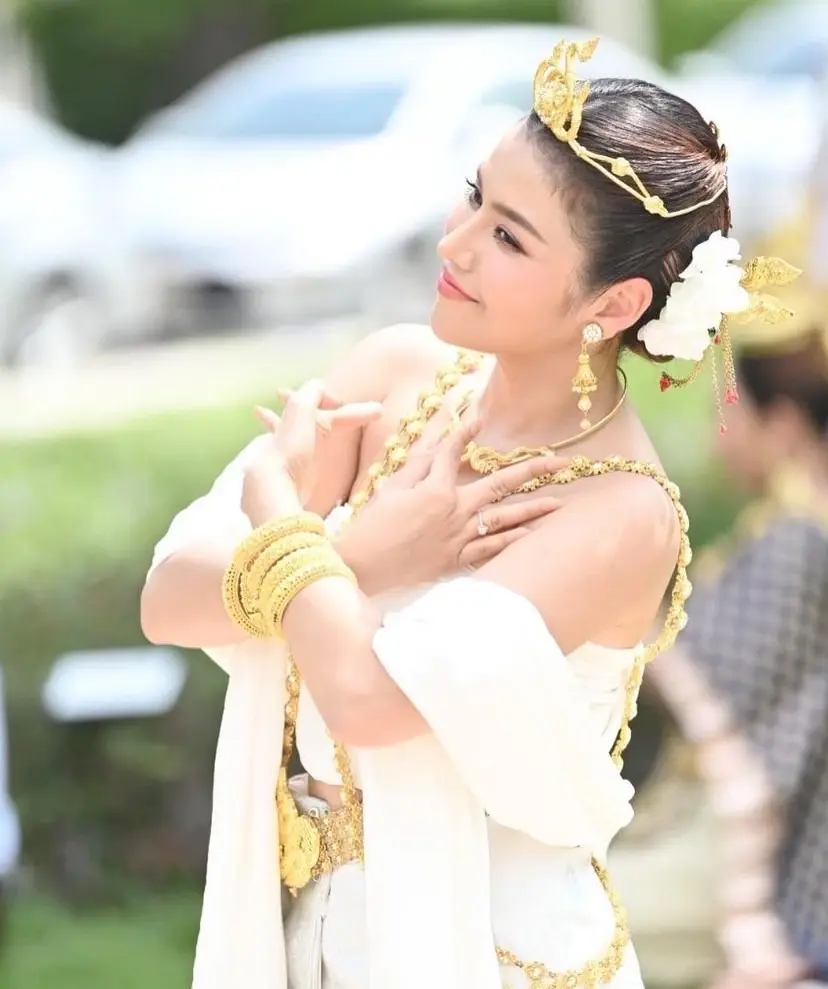 "ธัญญ่า อาร์สยาม" แจงหลังเจอโยงสนั่น! ชีวิตพังเกินเยียวยา เล่นของไม่ยอมแก้