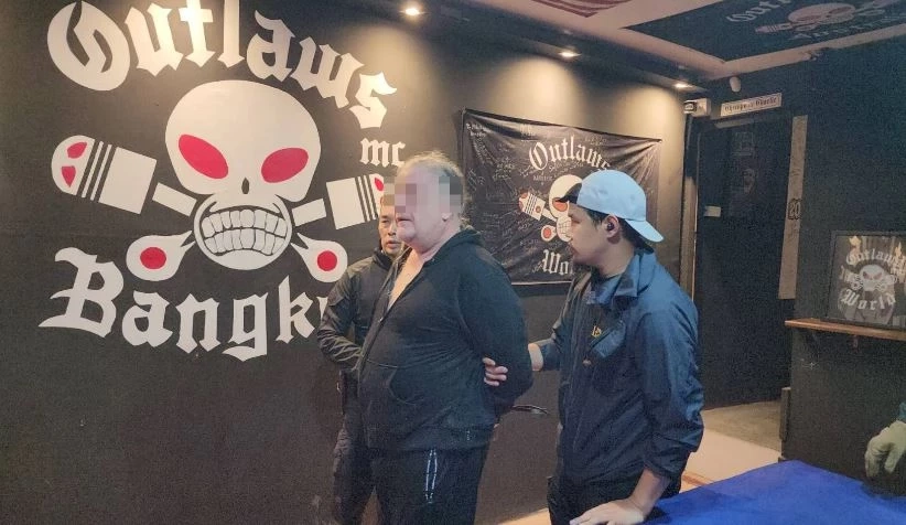 เจ้าของร้านเลื่อยไฟฟ้า ผวาหนัก! หลังรู้คนร้ายซื้อไปหั่นศพ "ฮันส์ ปีเตอร์"