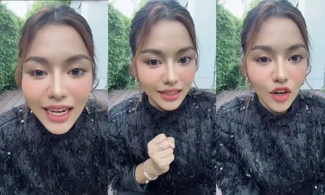 "ธัญญ่า อาร์สยาม" แจงหลังเจอโยงสนั่น! ชีวิตพังเกินเยียวยา เล่นของไม่ยอมแก้