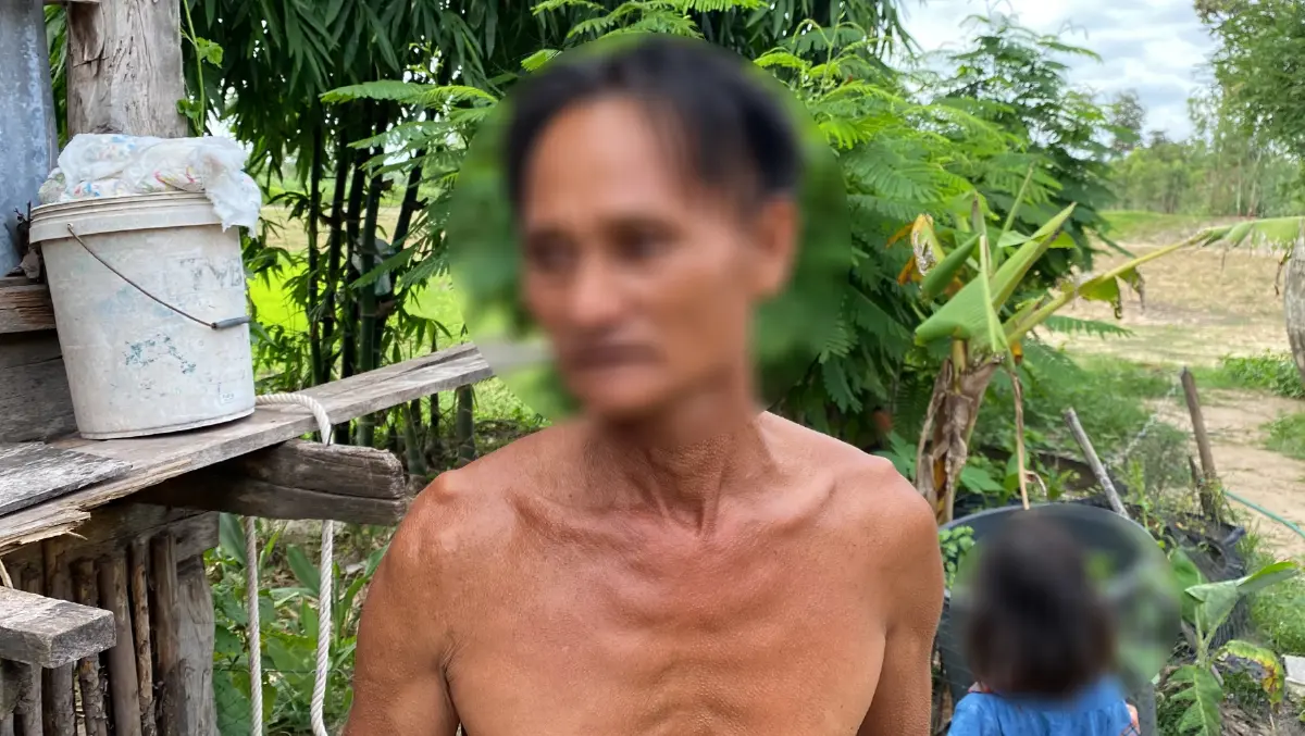 ออกหมายจับหนุ่มโหด แทงแฟนสาวดับ พ่อลั่น! ชีวิตแลกด้วยชีวิต
