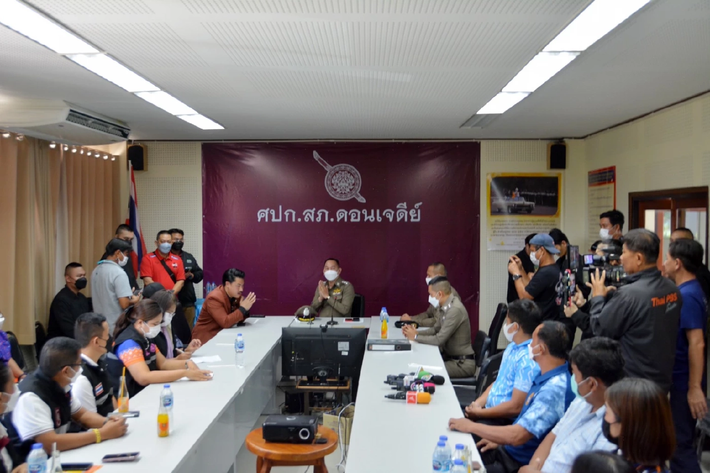 “กัน จอมพลัง” จวกโรงเรียน จี้เอาผิดผู้ปกครอง รุมทำร้าย 14 ปี ลั่น"โตมาแบบไหน"