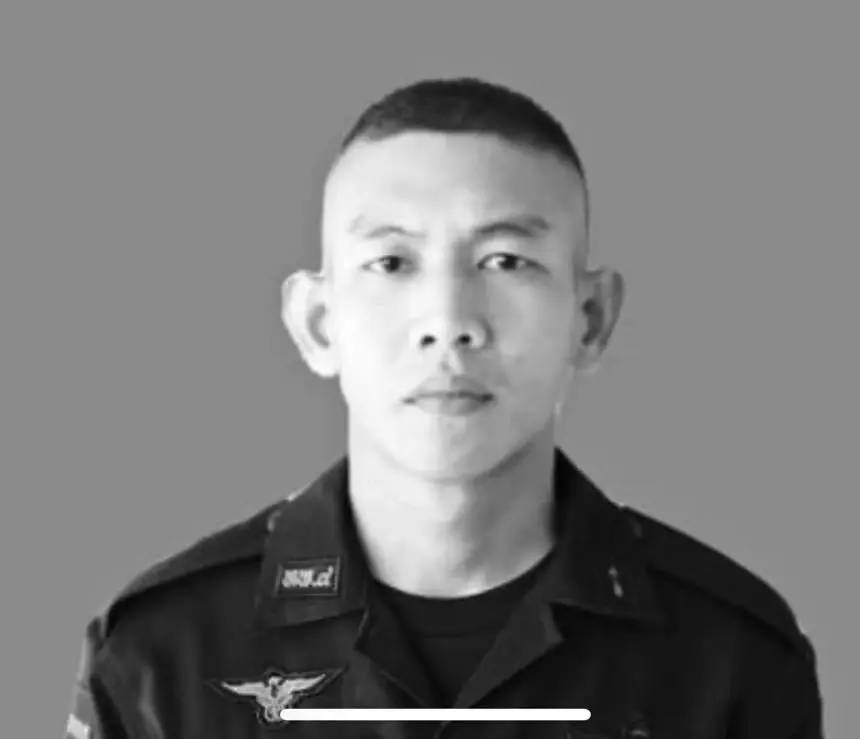 อุกอาจ! 2 คนร้าย บุกยิงทหารพรานหน้ามัสยิด หลังทำพิธีละหมาดเสร็จ