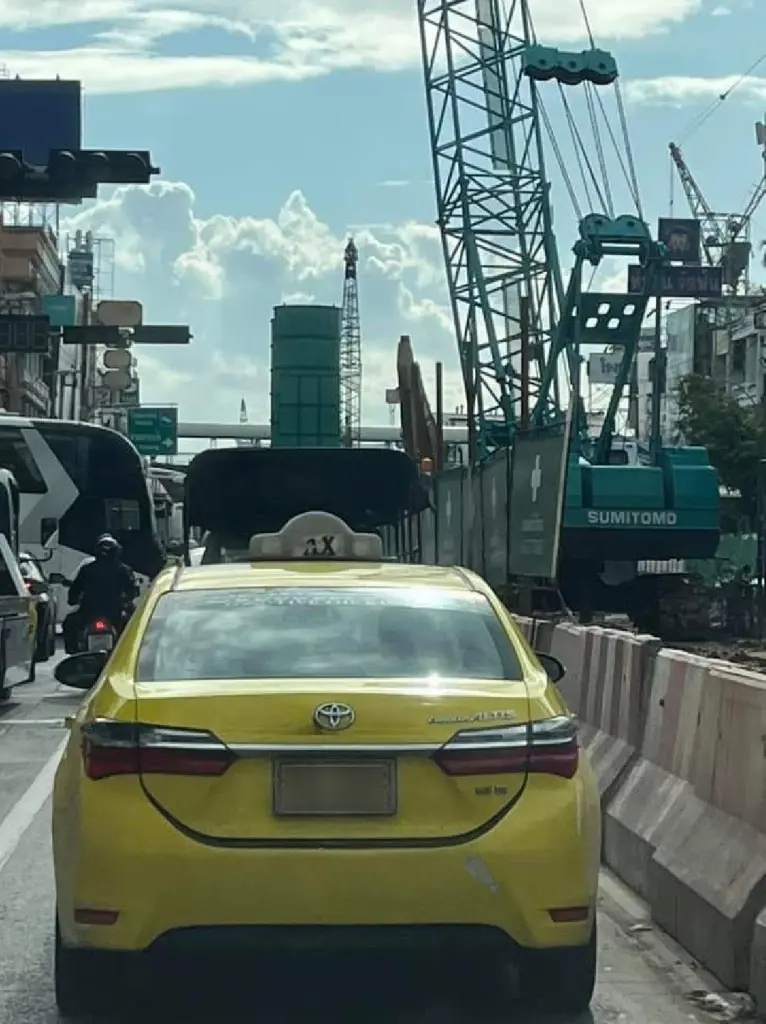 ดร.เอ้ เคยโพสต์เตือนเมื่อ "สะพานนี้" มีความน่าเป็นห่วง เกิดอุบัติเหตุบ่อย
