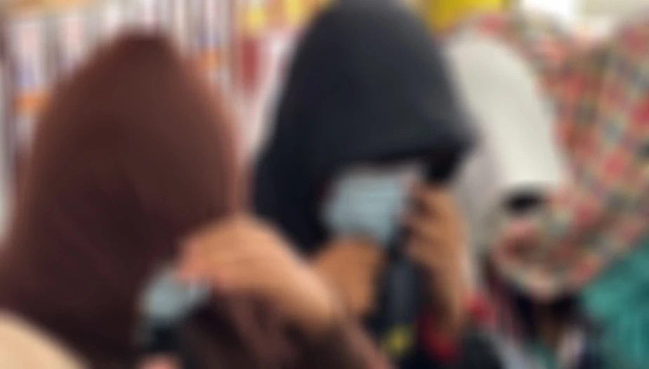 โผล่อีก 8 สายไหมต้องรอด พาเหยื่อครูวงโยแจ้งความ ยันถูกตี-ล่วงละเมิด