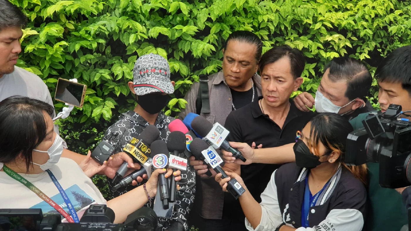 สาวคนสนิท“แจ๊บ”พ่อเลี้ยงโหดยันไม่มีส่วนพาหนี-เล่านาทีเปิดใจสารภาพ