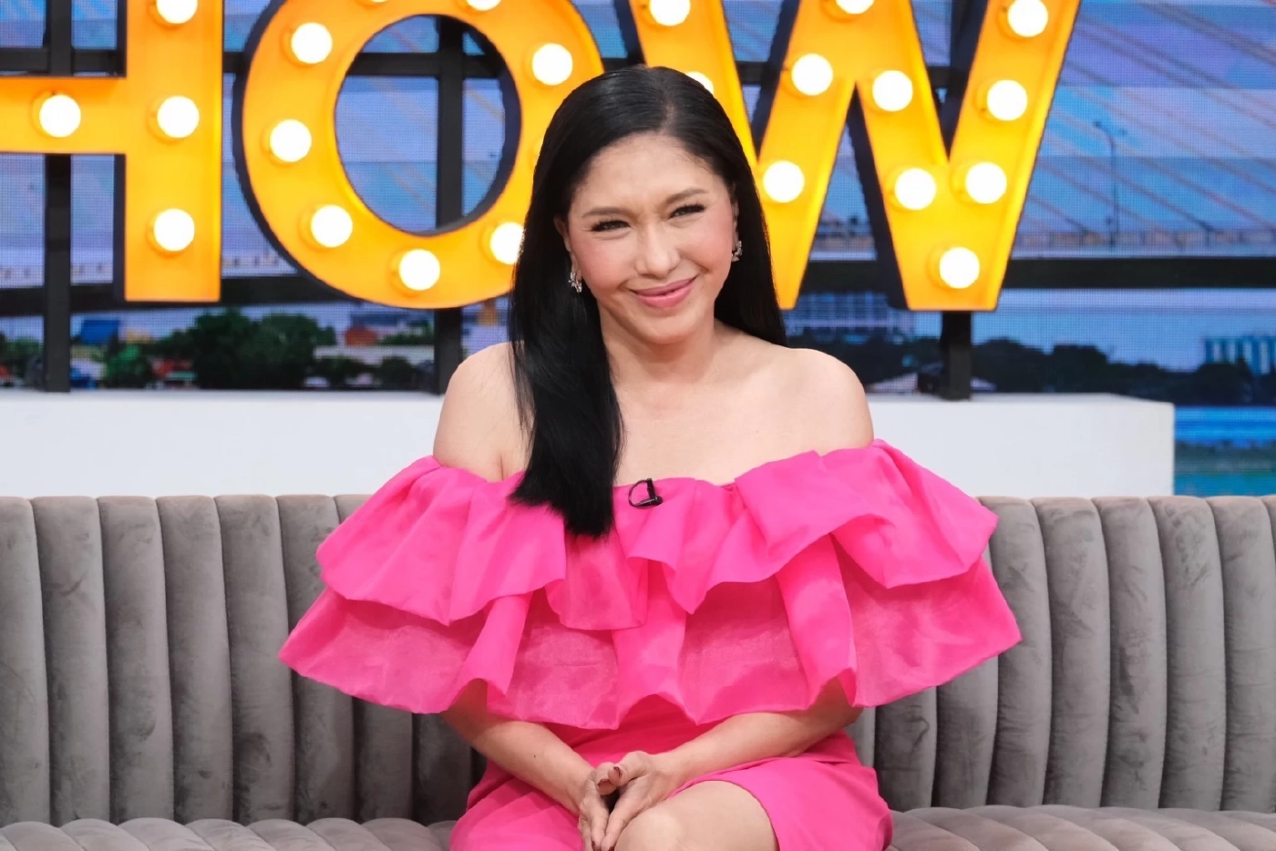 ฟางเส้นสุดท้าย เอ้ ชุติมา ตัดสินใจเลิก ฟร้อง ศุภกิจ