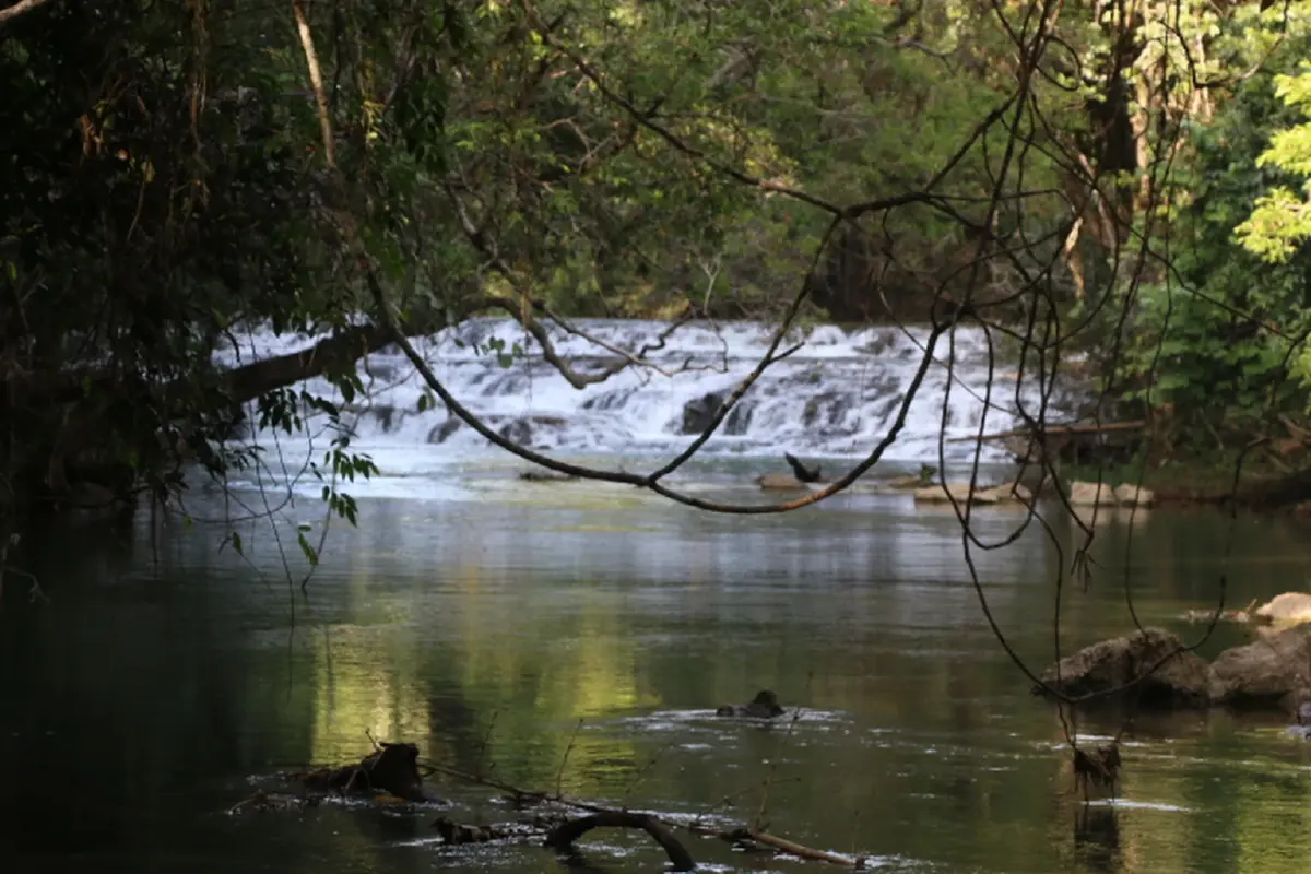 "สังขละบุรี" จัดงาน "ชิม ช้อป ชม ของดีเมืองสังขละบุรี" งานมหกรรมพหุวัฒนธรรม 3 สายน้ำ