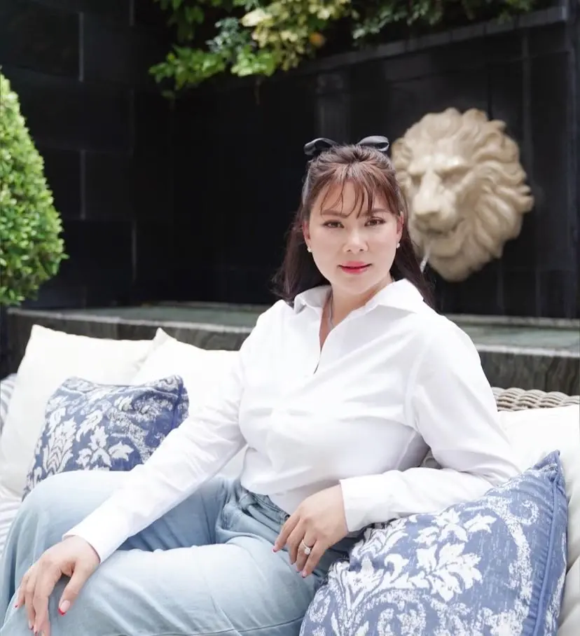 "บุ๋ม ปนัดดา" แชร์ประสบการณ์สุดเฟล จวกสายการบินดัง ลั่น!ไม่อยากเรื่องเยอะ!