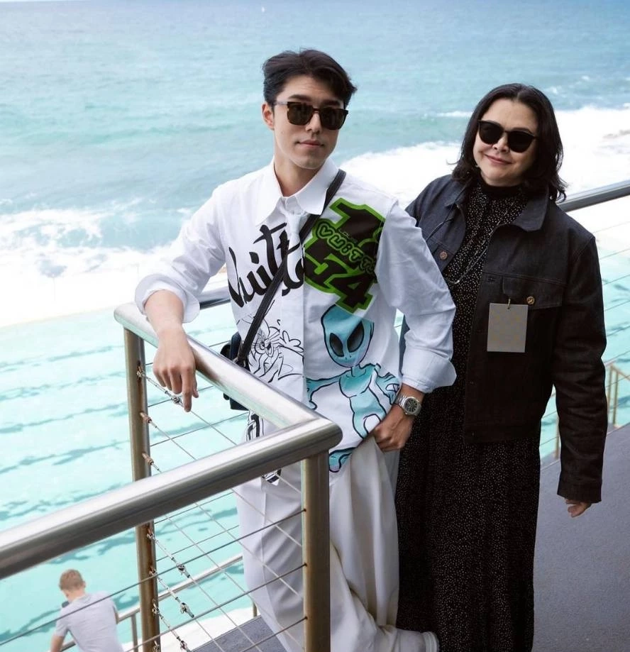 แม่หมู พิมพ์ผกา เดือดอีก ที่แท้แม่บล็อกไอจีเองทั้งหมด!!