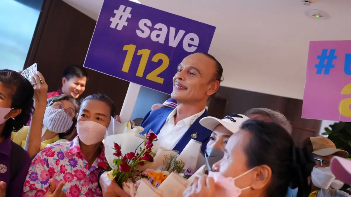 "เฉลิมชัย" เดือดจัด! ถูกอ้างชื่อพา 16 สส.ดีล "ภูมิใจไทย" หวังร่วมรัฐบาล "เพื่อไทย"