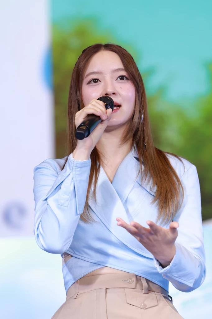 ครั้งแรก! ต้นกล้า นิปุณ โคจรร่วมงาน เบิร์ด-อิ้งค์ ในเพลง เธอคือพลังของฉัน