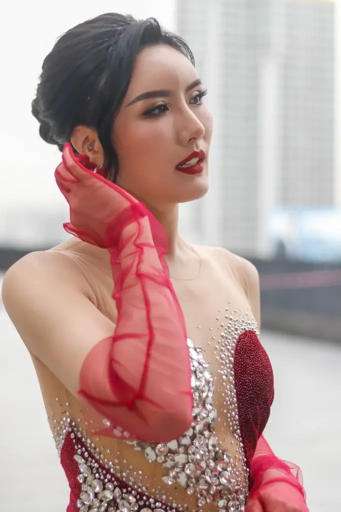 อย่าเพิ่งดรามา “ป๊อป ปิโยรส” ถอนตัวฟ้าผ่าเวที Mrs. international 2023