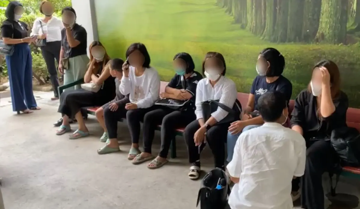 ครอบครัววิศวกรติดต่อรับศพ ภรรยายังทำใจไม่ได้ เผยสามีรัก-ทุ่มเทอาชีพ