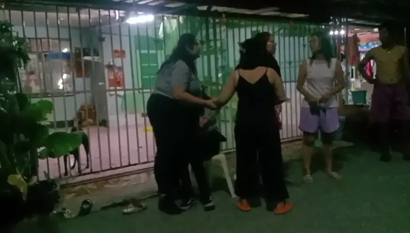 สลด! หนุ่มน้อยใจแฟนชอบหนีเที่ยวกลางคืน ทิ้งแชทสุดท้าย ก่อนผูกคอตัวเองดับ