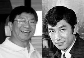 สุดเศร้า "พนม นพพร" นักร้องดัง เจ้าของเพลง "ลาสาวแม่กลอง" เสียชีวิตแล้ว