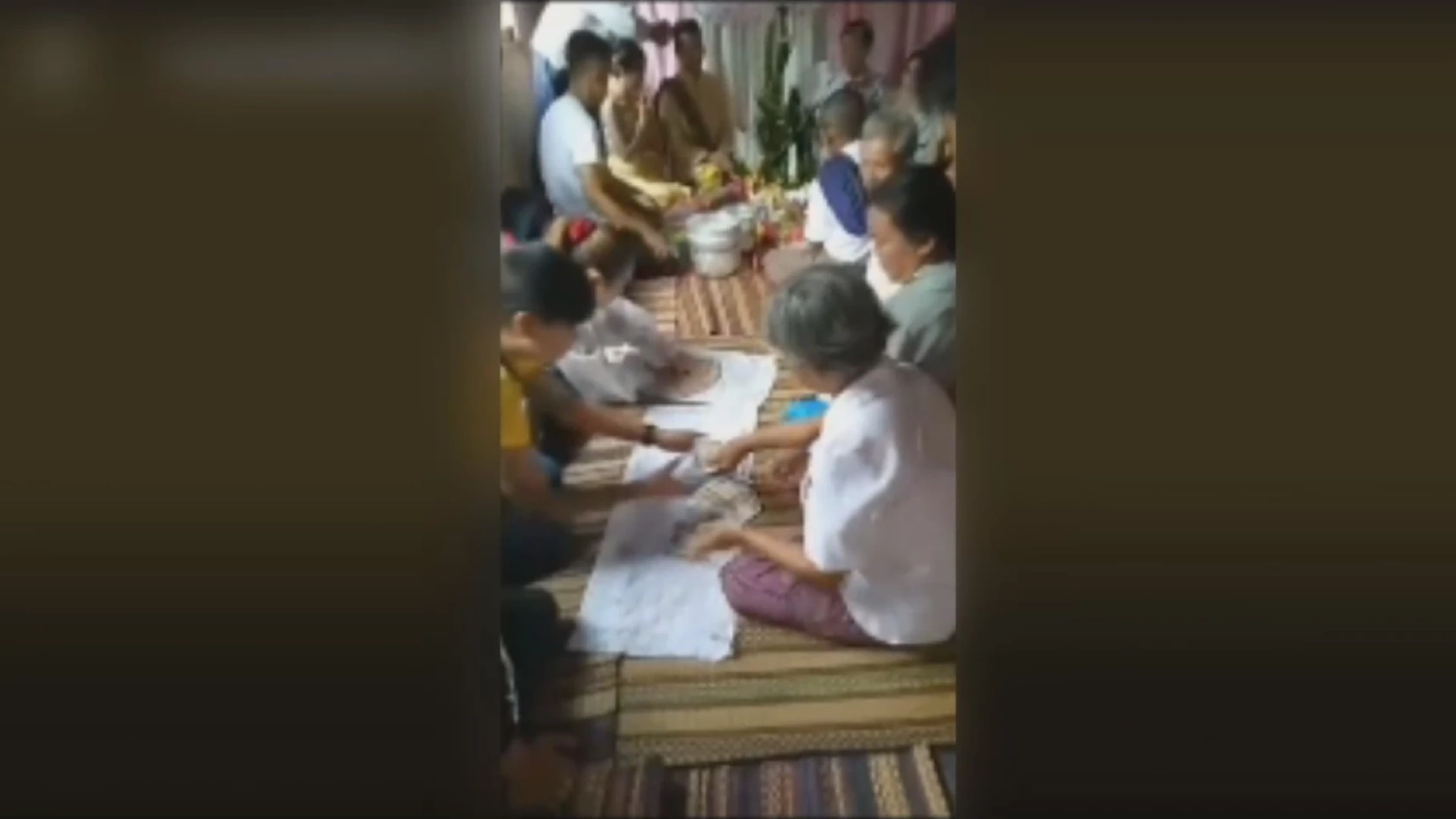 สาวอุดรฯ แฉแก๊งแม่สื่อ หลอกแต่งชายจีน อุ้มบุญแลกสินสอด ถูกขังทรมาน ป่วยซึมเศร้า