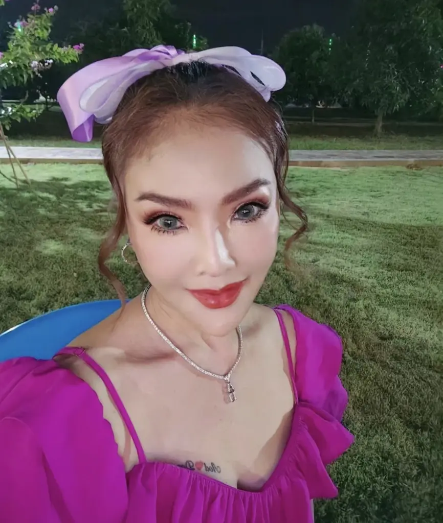 "ดาว มยุรี" สุดทนแล้วซัดกลับ! หลังโดนบูลลี่แรง ดึงหน้าจากผีเป็นตุ๊กตายาง