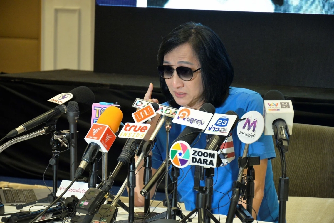 "เวสป้า" แถลงโต้กลับ เตรียมงัดหลักฐานเด็ด หลังโดนค่ายเพลงดังฟ้อง12ล้าน