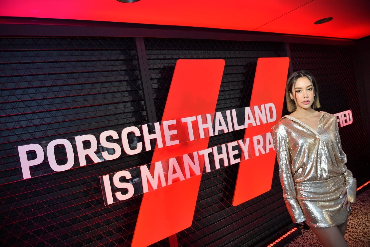 ไม่โสดแถมซิ่ง “แอฟ ทักษอร” เคยทดลองเป็นแฟนกับคนนี้? แถมบอกแต่งรถเป็นนะ