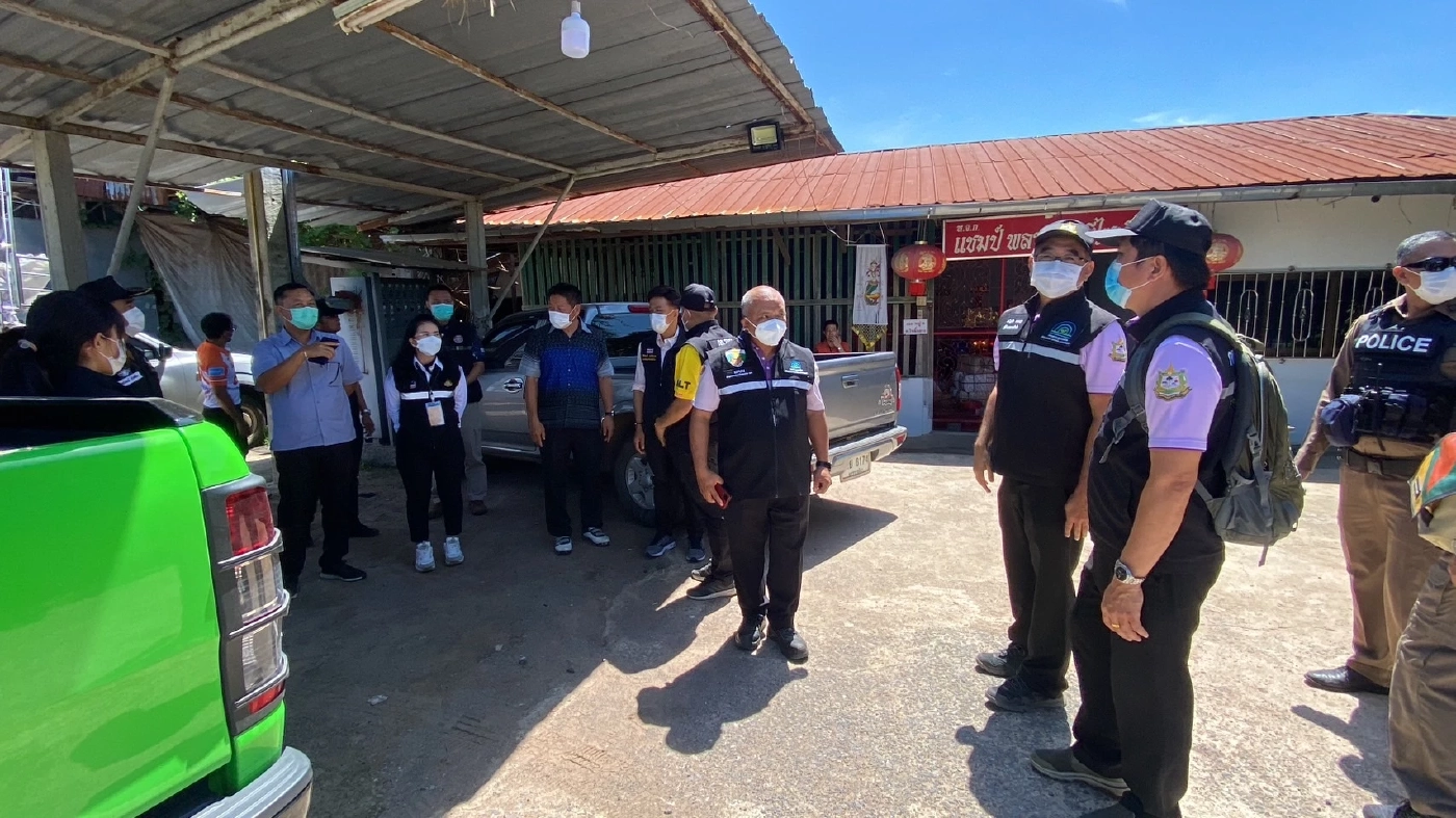 ผงะ โรงงานพลาสติกโคราช ปล่อย 3 ก๊าซพิษอันตรายถึงชีวิต ถูกสั่งปิดแต่ไม่ทำตาม