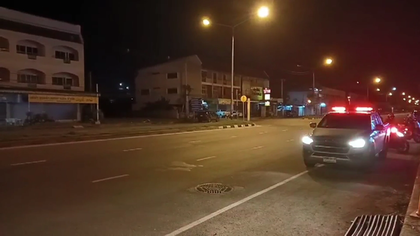 แก๊งขาสั้นแว้นไปทั่ว ยิงสนั่นเมืองชัยภูมิ ชาวบ้านจี้ตร.เข้มงวดจับกุม