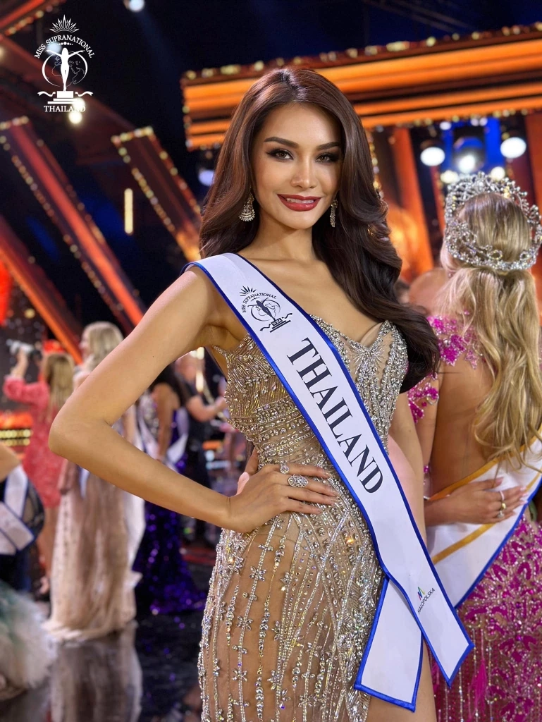 ดรามาสนั่นแฟนนางงามถก "เฟิร์สหวัง" โดนปัดตกไม่เข้ารอบลึก เป็นเพราะ?