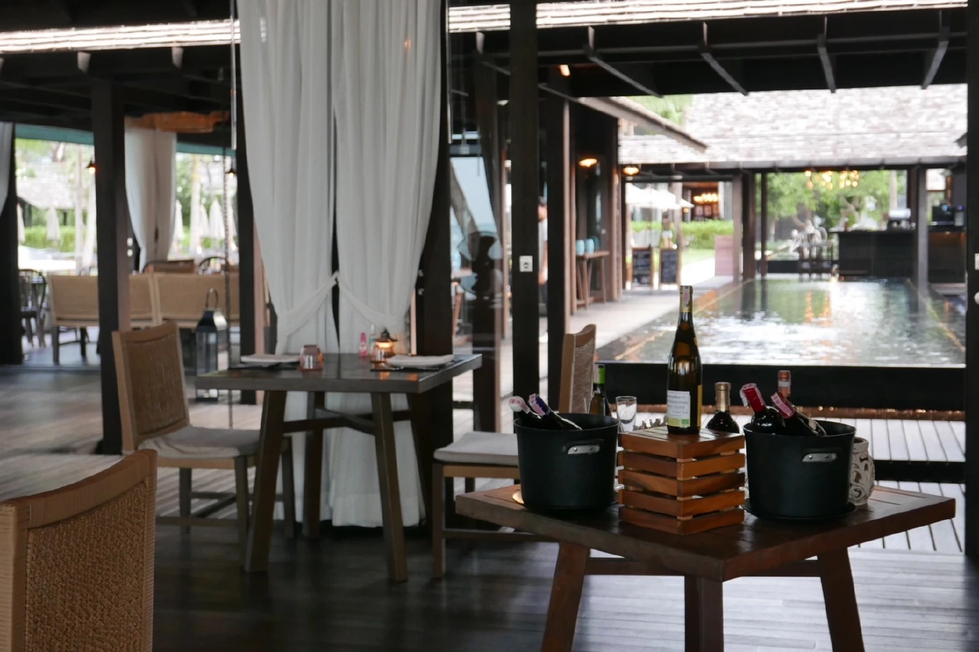 ตีตั๋วบินลงใต้เที่ยวเกาะสมุยหาของอร่อยกินที่ คิมป์ตัน คีตาเล