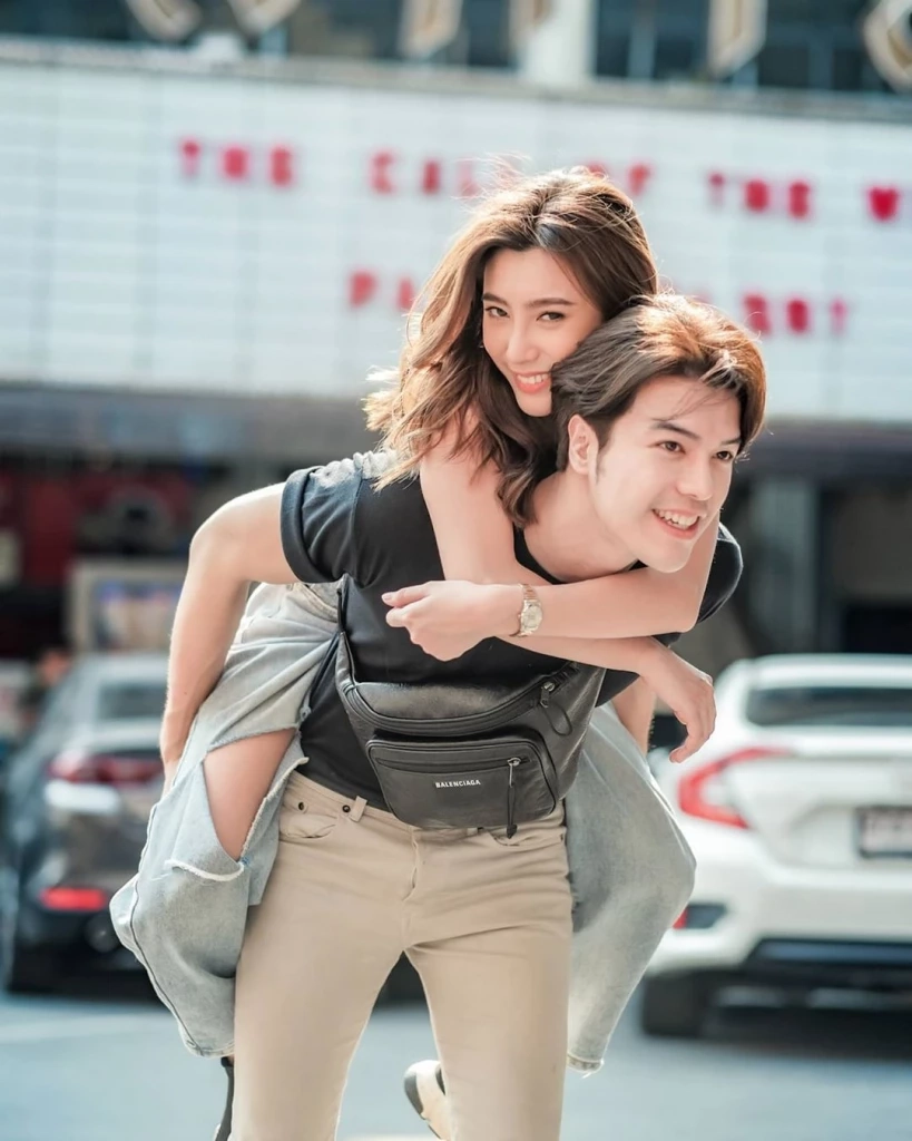 จบรักสามปี 'แม็ค วีรคณิศร์' เลิกแฟนเด็ก 'น้องได๋ได๋' เพราะเป้าหมายไม่ตรงกัน