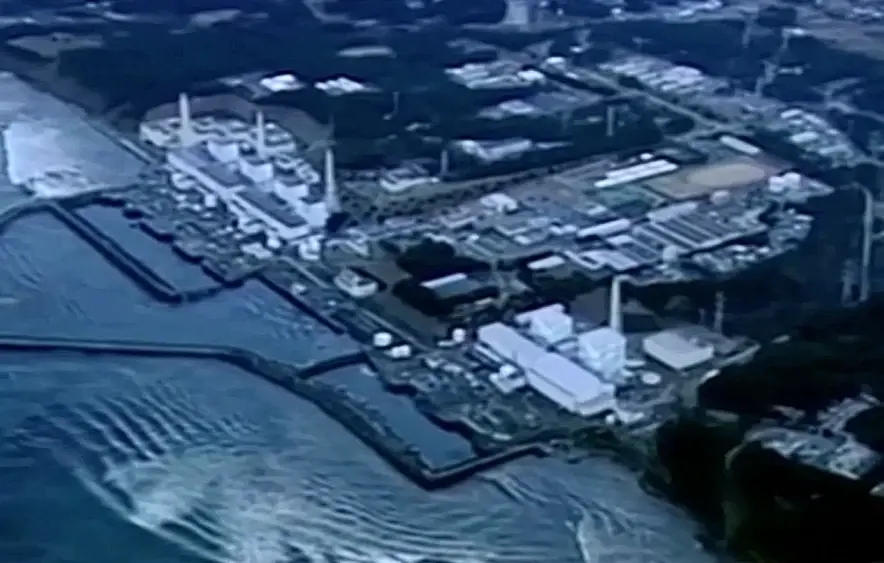 IAEA อนุมัติแผนญี่ปุ่นปล่อยน้ำเสียโรงไฟฟ้าฟุกุชิมะลงทะเล