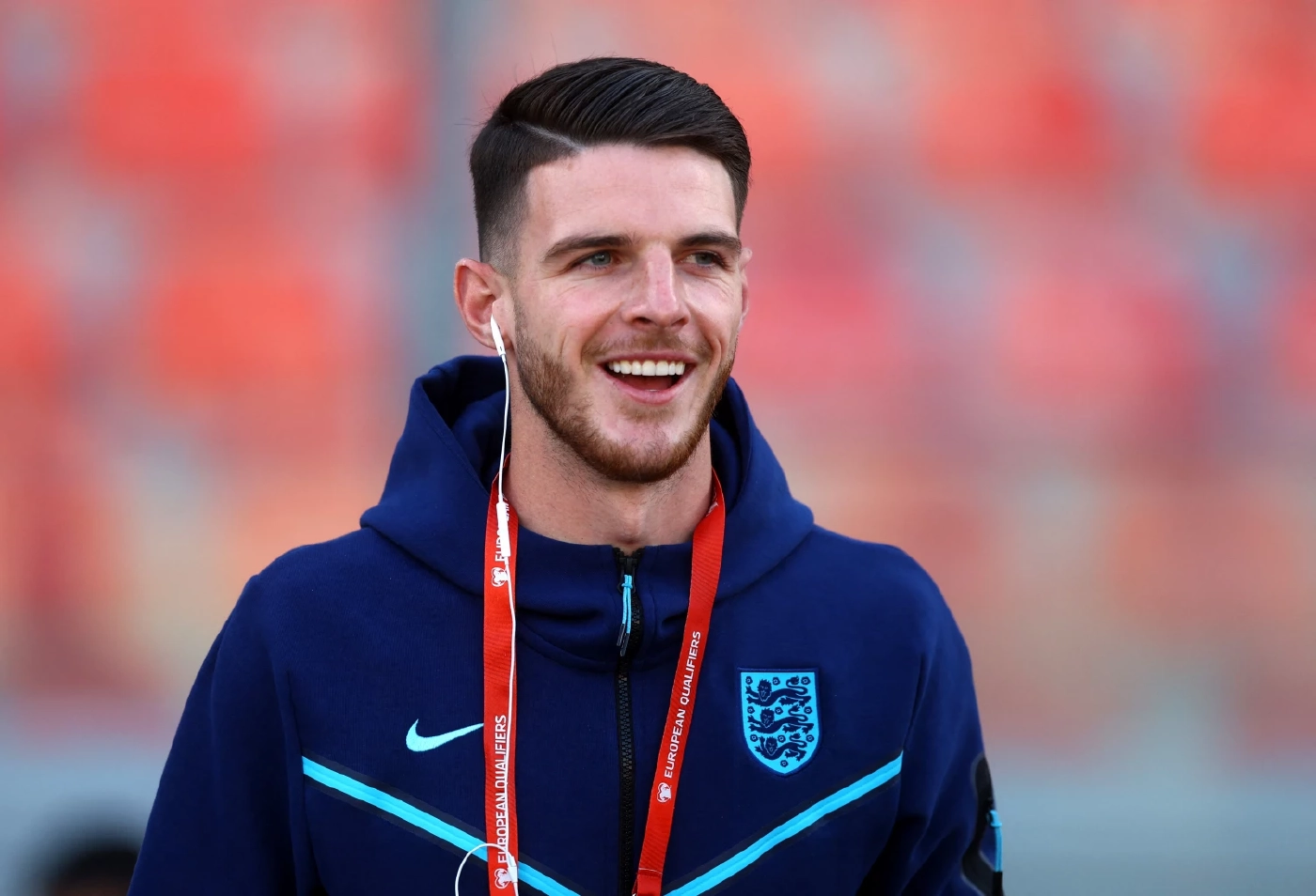 "อาร์เซนอล" บรรลุข้อตกลงคว้าตัว "ดีแคลน ไรซ์" ร่วมทัพ